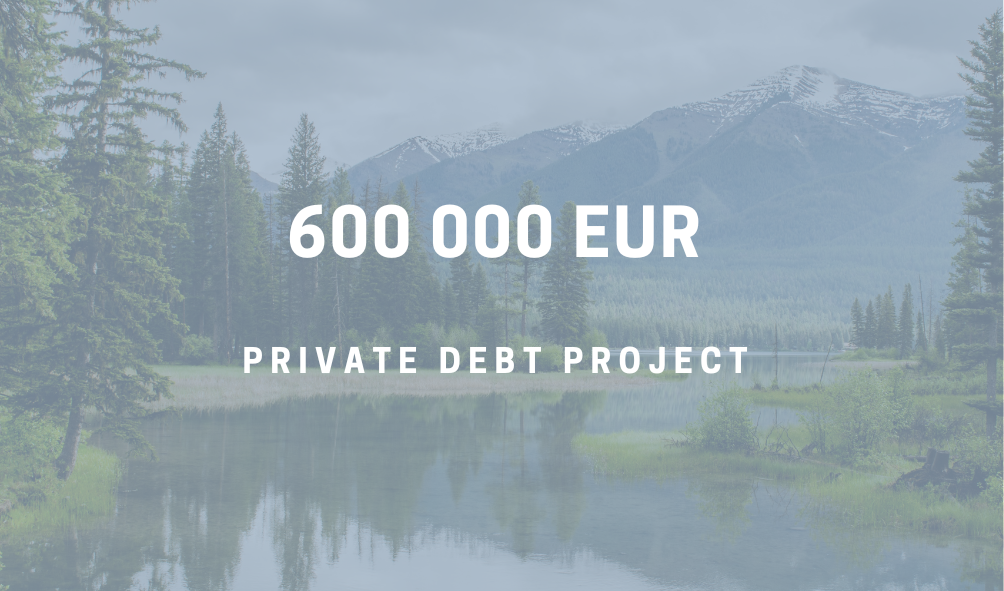 Capital raising for your business Aria Investments