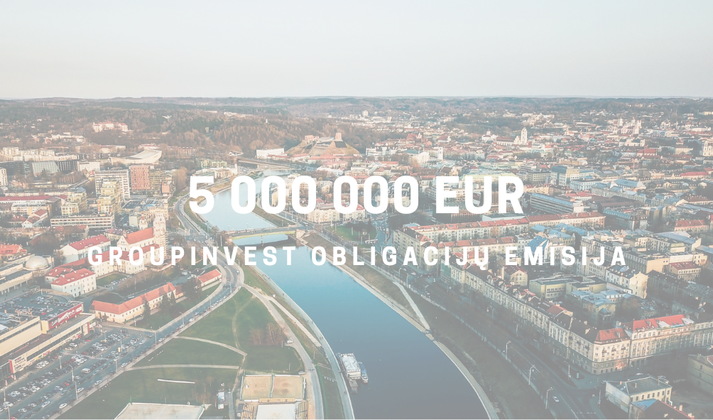 groupinvest lt groupinvest lt